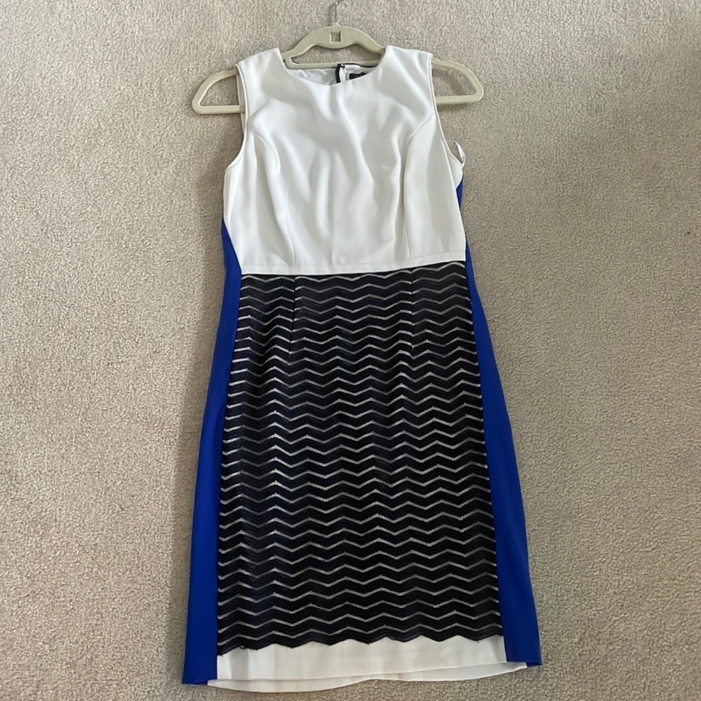 Office dress